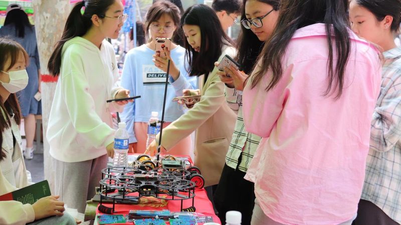 科技展厅设计报价包含哪些关键要素