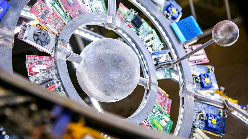 物联网平台架构：数据存储方案的关键考量