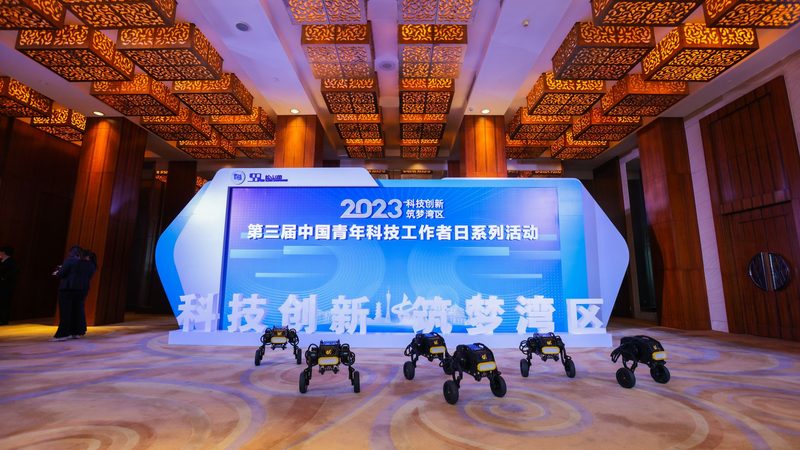 数字化改造：企业升级的“破茧成蝶
